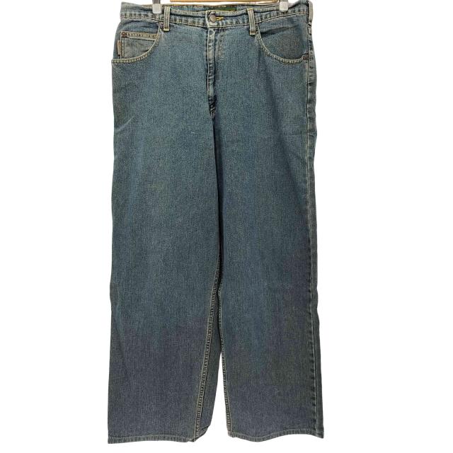 Timberland(ティンバーランド) 00S バギーデニムパンツ メンズ  33【中古】【ブランド古着バズストア】