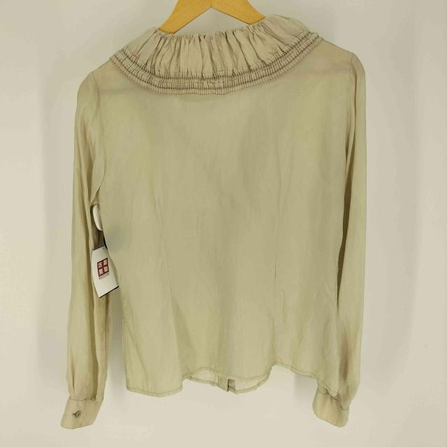 まり 極美品 ETRO エトロ ボレロ イタリア製