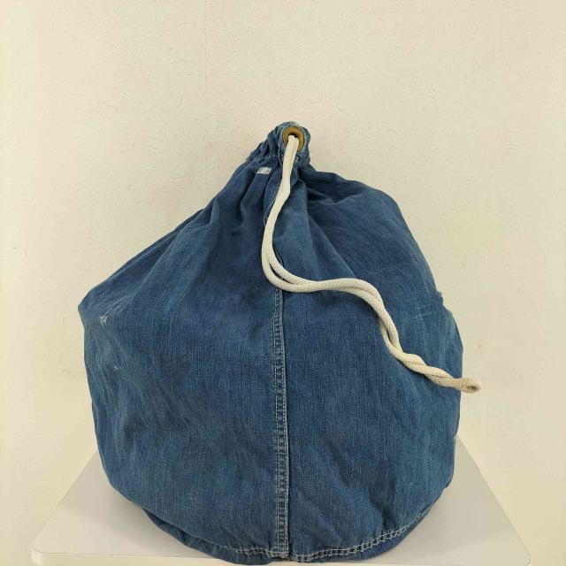 U.S.NAVY(ユーエスネイビー) バラックバッグ メンズ 表記無 【中古】【ブランド古着バズストア】