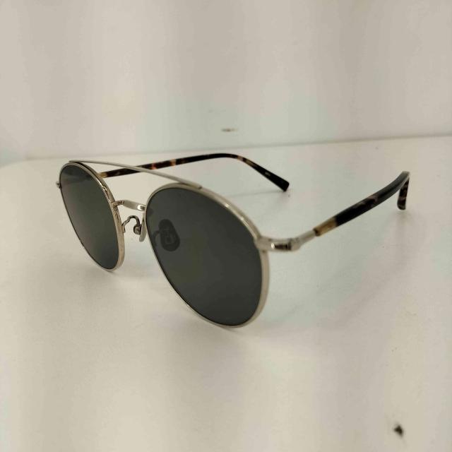 USED古着(ユーズドフルギ) {{BLANC.}} B0015 ツーブリッジ サングラス