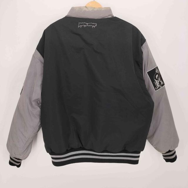 FUCKING AWESOME(ファッキンオーサム) 22AW efflective Varsity FUCKING AWESOME(ファッキンオーサム) 22AW efflective Varsity