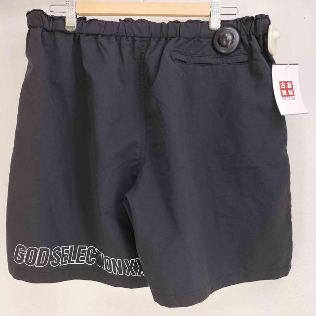 GOD SELECTION XXX(ゴッドセレクショントリプルエックス) 24ss