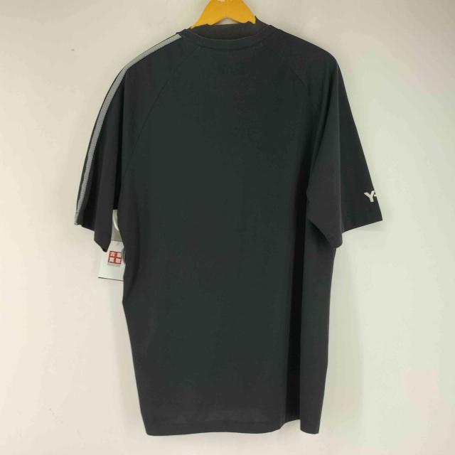 Y-3(ワイスリー) 3S SS TEE メンズ JPN：L 【中古】【ブランド古着バズストア】_1