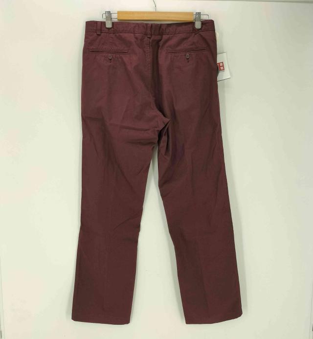 C.P.COMPANY(シーピーカンパニー) 05SS コットン ストレート パンツ メンズ  50【中古】【ブランド古着バズストア】