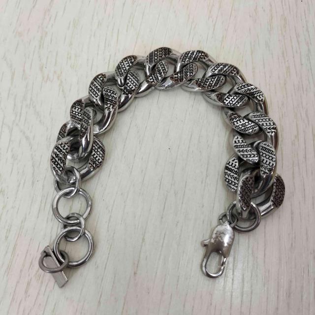 MARC JACOBS(マークジェイコブス) ザ モノグラム チェーン リンク