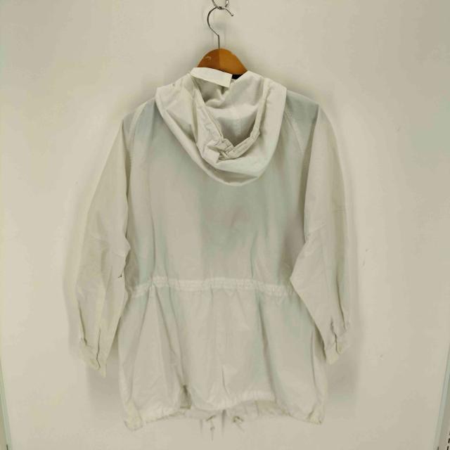 L.L.Bean(エルエルビーン) 90S ミドルパーカージャケット メンズ import：L 【中古】【ブランド古着バズストア】