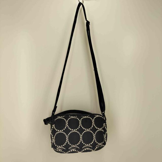 mina perhonen(ミナペルホネン) tambourine 2WAY SHOULDER BAG レディース 表記無 【中古】【ブランド古着バズストア】_1