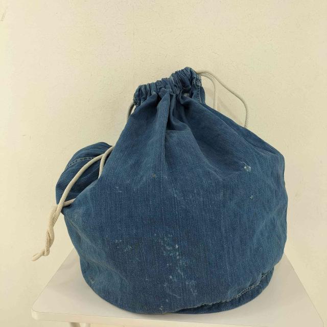 U.S.NAVY(ユーエスネイビー) バラックバッグ メンズ 表記無 【中古】【ブランド古着バズストア】