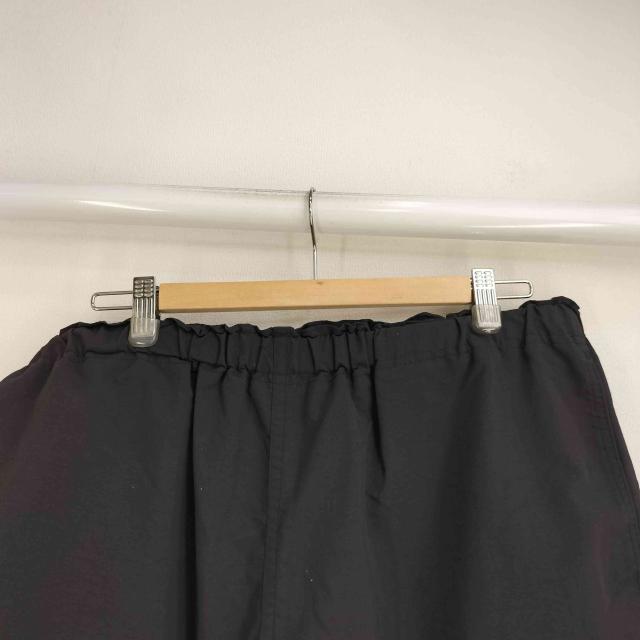 GOD SELECTION XXX(ゴッドセレクショントリプルエックス) 24ss ナイロン SWIM SHORTS メンズ JPN：XL 【中古】【ブランド古着バズストア】 GOD SELECTION XXX(ゴッドセレクショントリプルエックス) 24ss