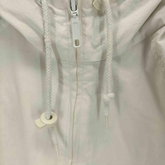 L.L.Bean(エルエルビーン) 90S ミドルパーカージャケット メンズ import：L 【中古】【ブランド古着バズストア】