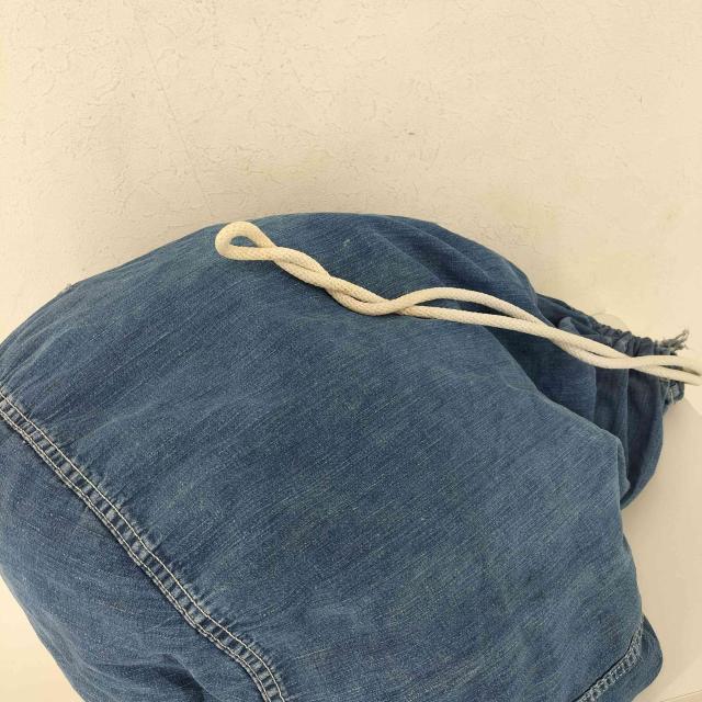 U.S.NAVY(ユーエスネイビー) バラックバッグ メンズ 表記無 【中古】【ブランド古着バズストア】