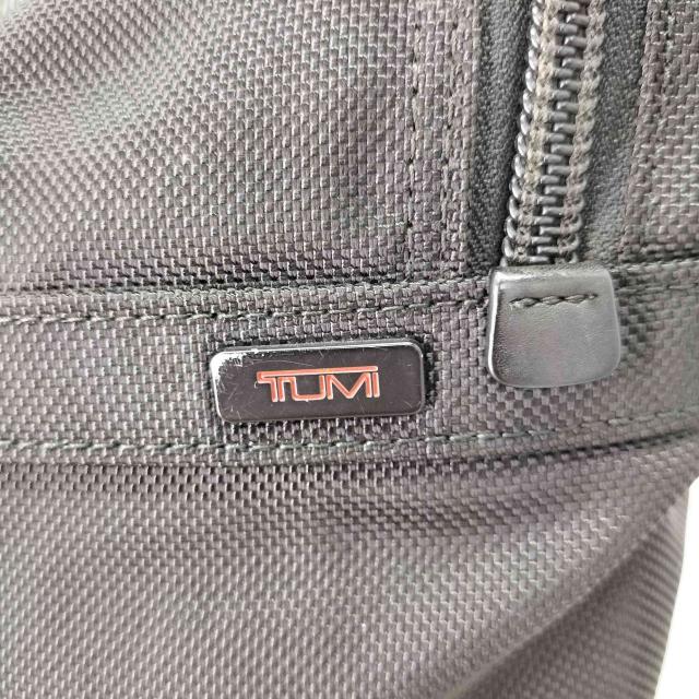 TUMI(トゥミ) ALPHA Casual Day Tote バリスティックナイロン