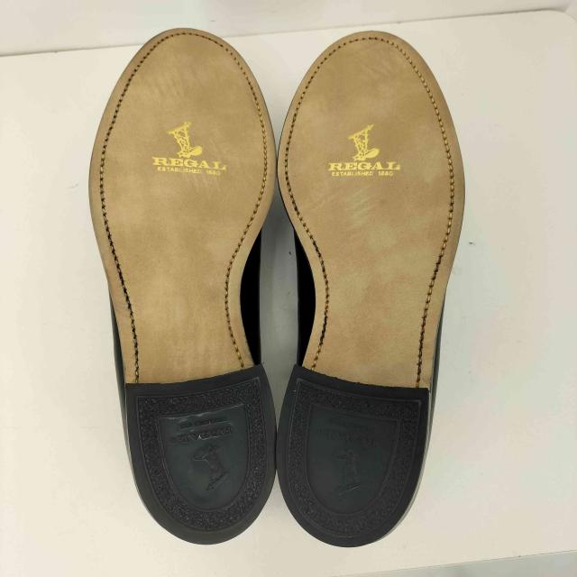 REGAL(リーガル) TASSELED SLIP-ON メンズ  27 1/2【中古】【ブランド古着バズストア】 REGAL(リーガル) TASSELED SLIP-ON メンズ 27 1/2【中古】【ブランド