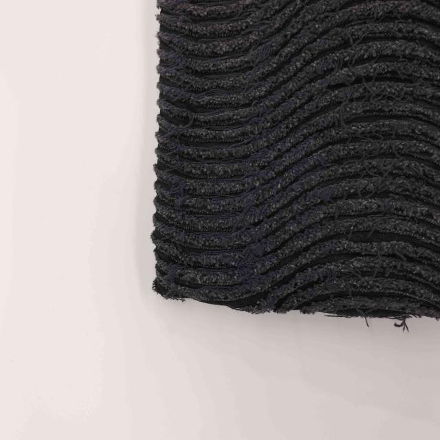 MYne MIHARA YASUHIRO(マインミハラヤスヒロ) DISTRESSED WAVY DENIM