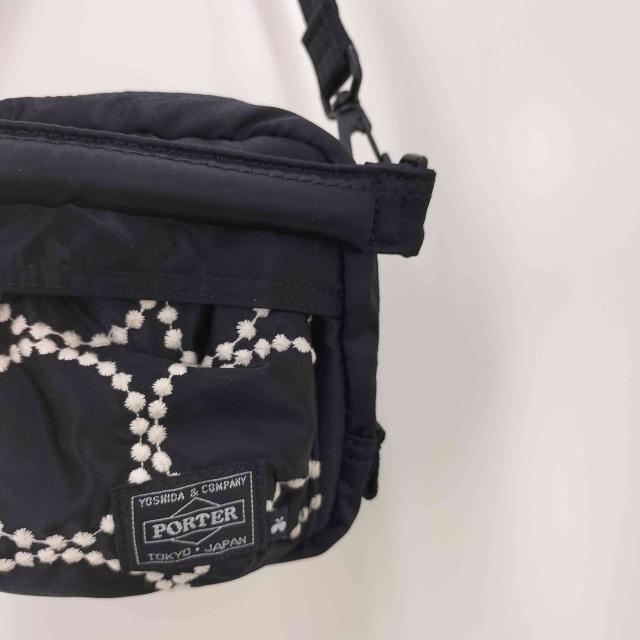 mina perhonen(ミナペルホネン) tambourine 2WAY SHOULDER BAG レディース 表記無 【中古】【ブランド古着バズストア】_3