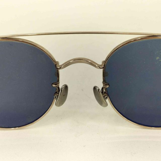 USED古着(ユーズドフルギ) {{BLANC.}} B0015 ツーブリッジ サングラス