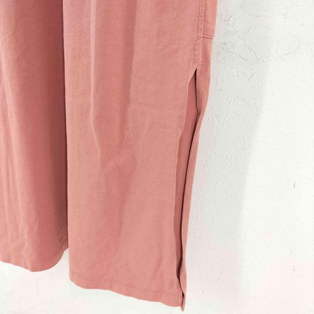 STUDIO NICHOLSON(スタジオニコルソン) MERCERIZED COTTON − JERSEY DRESS レディース  0【中古】【ブランド古着バズストア】 STUDIO NICHOLSON(スタジオニコルソン) MERCERIZED COTTON − JERSEY