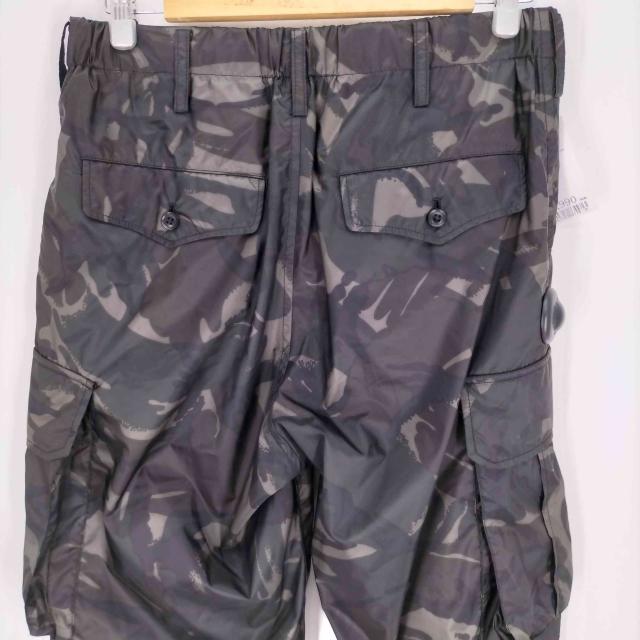 Yohji Yamamoto(ヨウジヤマモト) {{WILDSIDE YOHJI YAMAMOTO}} 25SS