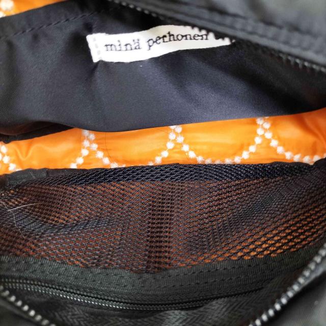 mina perhonen(ミナペルホネン) tambourine 2WAY SHOULDER BAG レディース 表記無 【中古】【ブランド古着バズストア】_4
