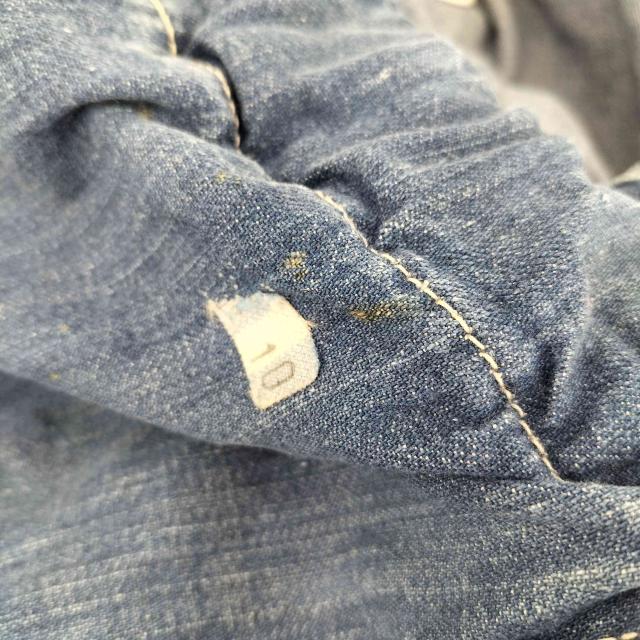 U.S.NAVY(ユーエスネイビー) バラックバッグ メンズ 表記無 【中古】【ブランド古着バズストア】