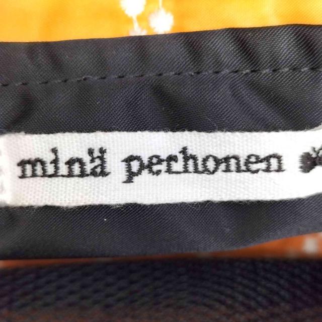 mina perhonen(ミナペルホネン) tambourine 2WAY SHOULDER BAG レディース 表記無 【中古】【ブランド古着バズストア】_5