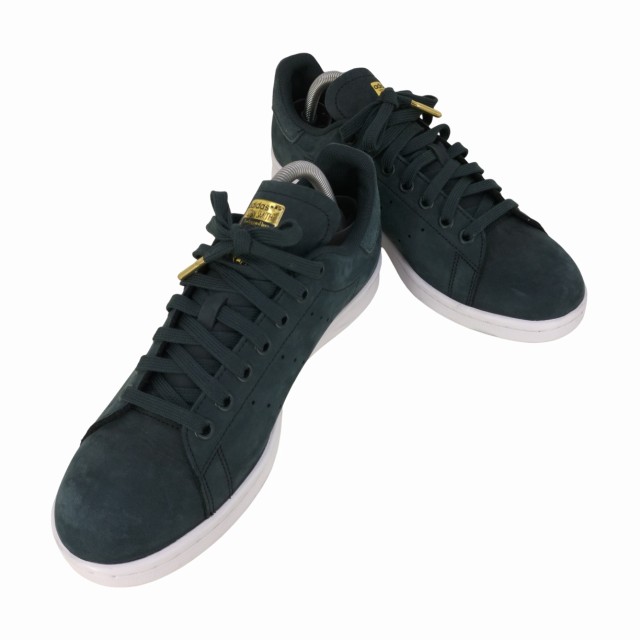 アディダス adidas STAN SMITH W メンズ JPN：26 【78%OFF!】 - スニーカー