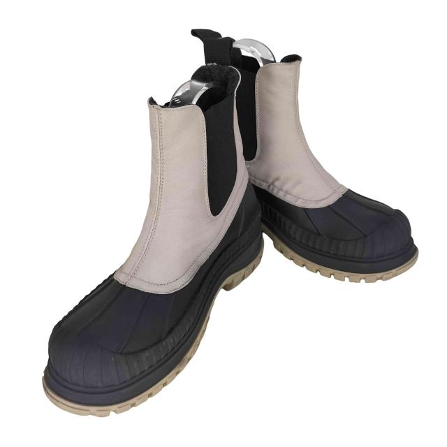 Ganni(ガニー) Outdoor Chelsea Boot アウトドア チェルシー Ganni(ガニー) Outdoor Chelsea Boot アウトドア チェルシー