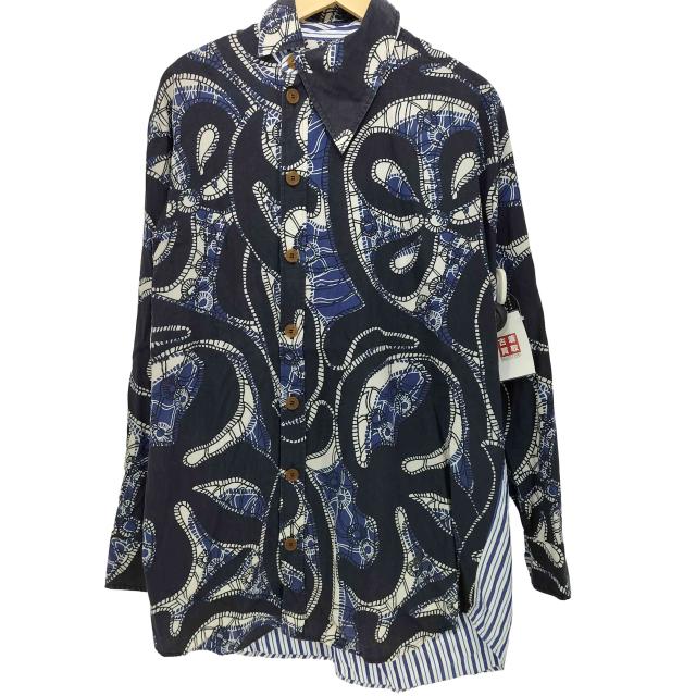 ひじり Vivienne Westwood MAN(ヴィヴィアンウエストウッドマン