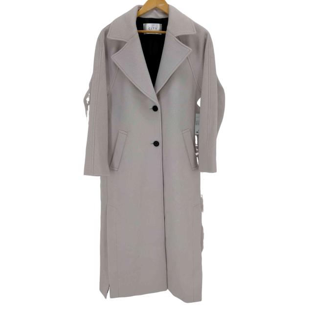 en joie アンジョア チュニック 17号 19号 レディース ユニフォーム