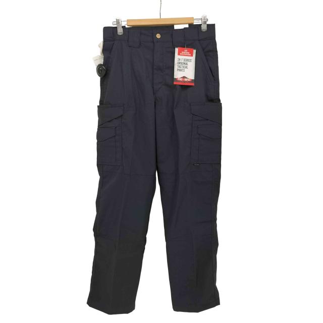 TRU SPEC(トゥルースペック) 24-7 SERIES ORIGINAL TACTICAL PANTS タクティカルパンツ デッドストック メンズ  W30 L32【中古】【ブランド古着バズストア】