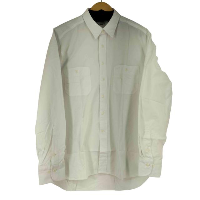 FAIRFAX(フェアファクス) コットン L/S シャツ メンズ JPN：XL 【中古】【ブランド古着バズストア】