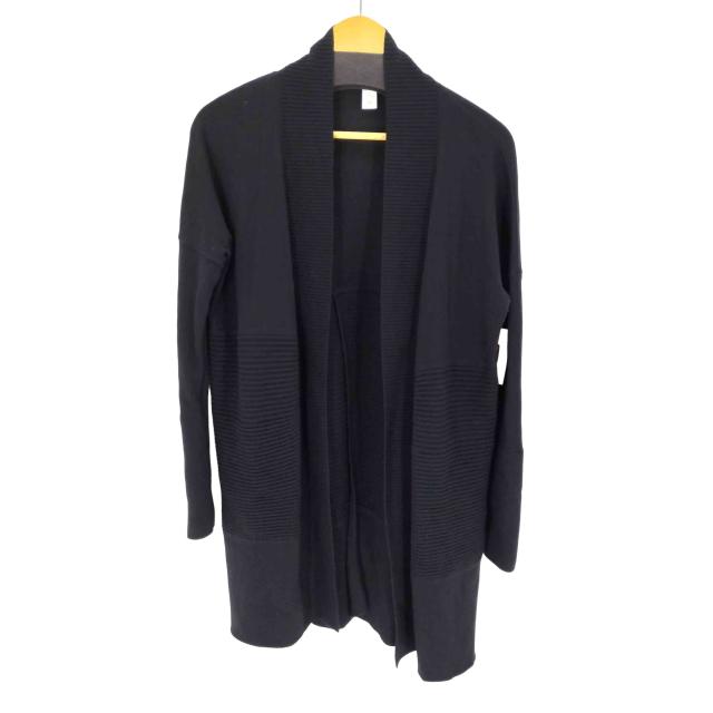 lululemon(ルルレモン) バックスリットカーディガン メンズ  2【中古】【ブランド古着バズストア】