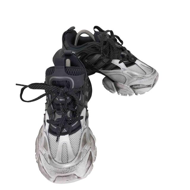 adidas(アディダス) XLG Runner Deluxe ローカットスニーカー メンズ 