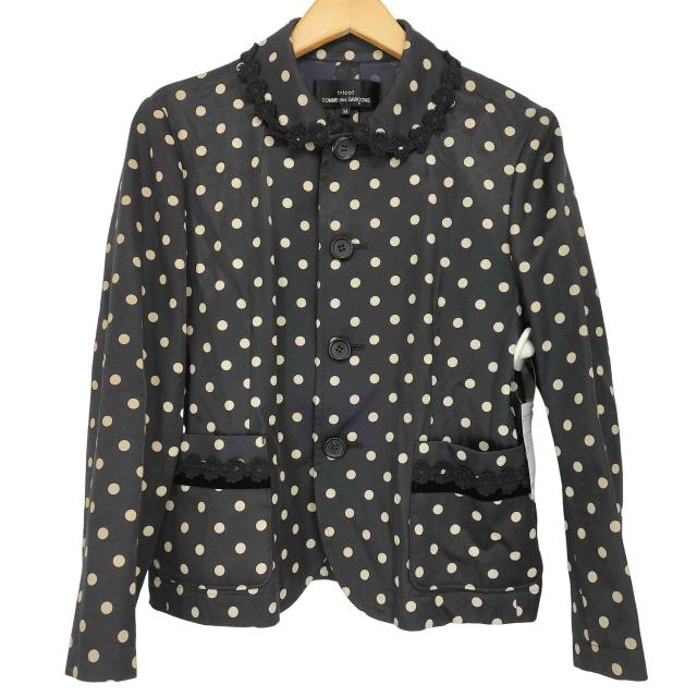tricot COMME des GARCONS(トリココムデギャルソン) AD2013 レーヨン混 