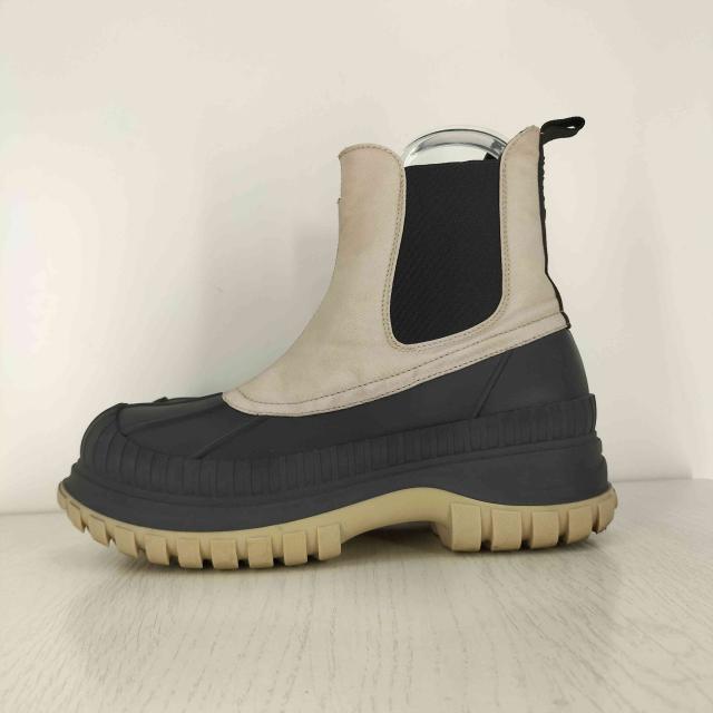 Ganni(ガニー) Outdoor Chelsea Boot アウトドア チェルシー Ganni(ガニー) Outdoor Chelsea Boot アウトドア チェルシー