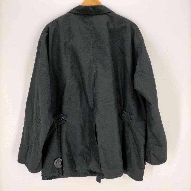 OLD JOE ＆ CO.(オールドジョーアンドコー) NARROW RAPEL STORM