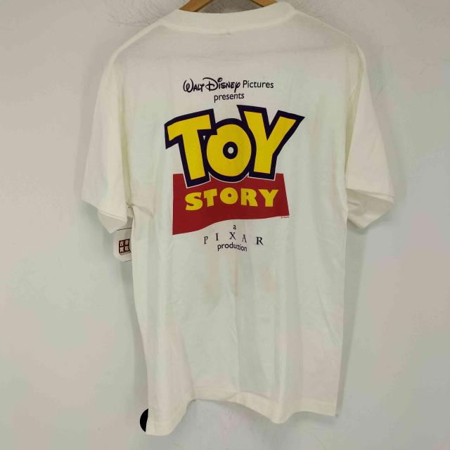 murina(ムリナ) 90s ムービープリントTシャツ メンズ import：L 【中古