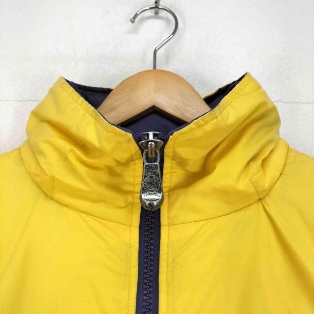  (トミーヒルフィガー) 90S COLDSTOP 中綿ジャケット メンズ import：L 【中古】【ブランド古着バズストア】 TOMMY HILFIGER(トミーヒルフィガー) 90S COLDSTOP 中綿ジャケット