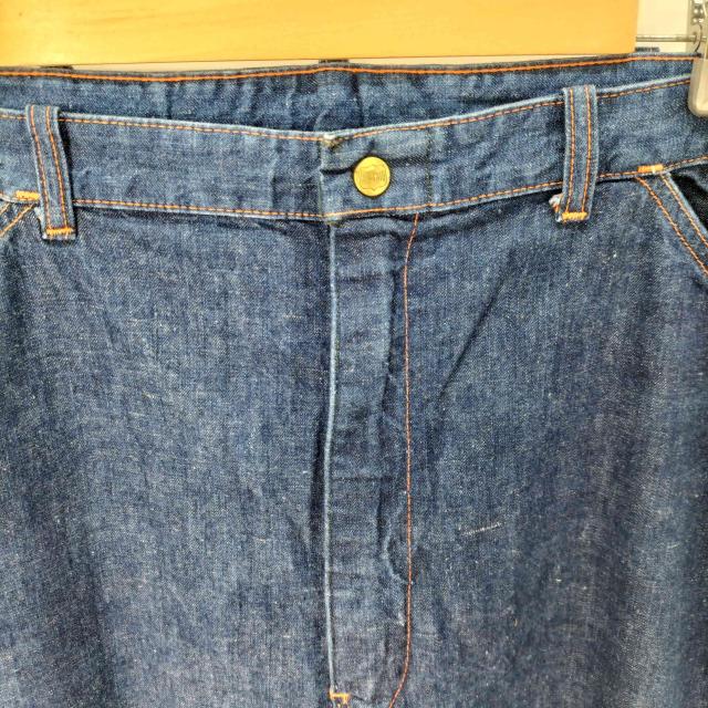 BIG SMITH(ビッグスミス) 42TALON ペインターデニム メンズ 表記無