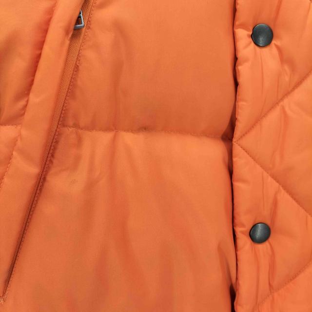 ISSEY MIYAKE MEN(イッセイミヤケメン) 90S 97AW 銀タグ ダブルジップ 比翼 ダウンジャケット メンズ JPN：M 【中古】【ブランド古着バズストア】