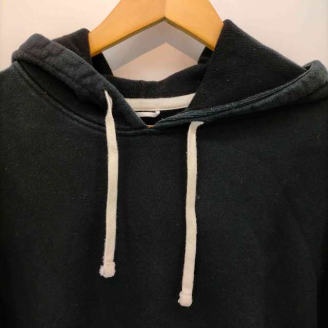 REIGNING CHAMP(レイニングチャンプ) パーカー メンズ S/P【中古