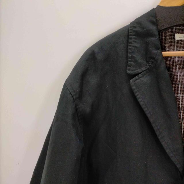 値下げ！OLD JOE NARROW RAPEL STORM JACKET OLD JOE(オールドジョー) - NARROW RAPEL STORM JACKET(BL