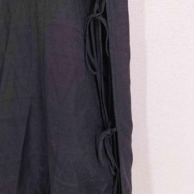 Mame Kurogouchi(マメクロゴウチ) Mesh Jacquard Sleeveless Dress レディース JPN：1 【中古】【ブランド古着バズストア】_3
