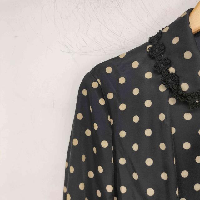 tricot COMME des GARCONS(トリココムデギャルソン) AD2013 レーヨン混