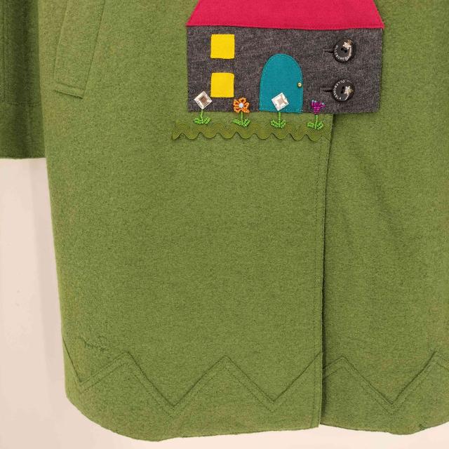 OLLEBOREBLA(アルベロベロ) オレボレブラ ブタさんボタン おうち