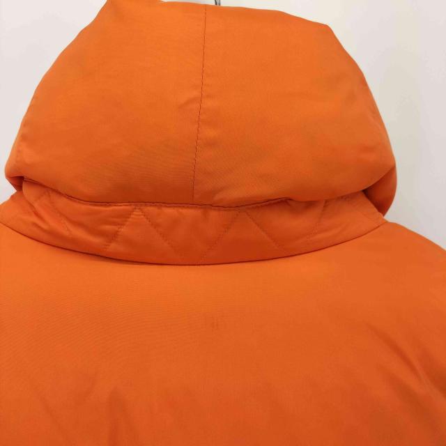 ISSEY MIYAKE MEN(イッセイミヤケメン) 90S 97AW 銀タグ ダブルジップ 比翼 ダウンジャケット メンズ JPN：M 【中古】【ブランド古着バズストア】