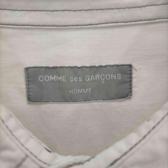 COMME des GARCONS HOMME(コムデギャルソンオム) ステッチデザイン 