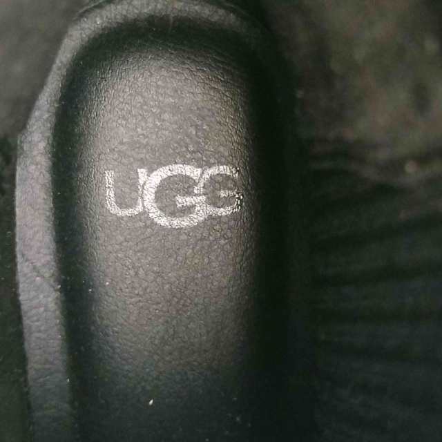 UGG(アグ) Brooklyn Chelsea Boot ブルックリン チェルシー