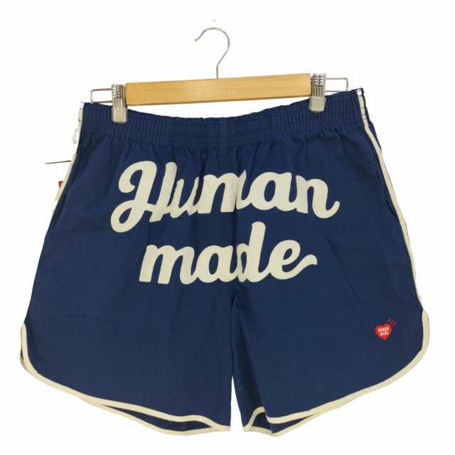 HUMAN MADE(ヒューマンメイド) GAME SHORTS ゲームショーツ ショート ...