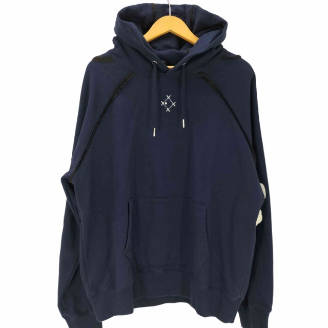 USED古着(ユーズドフルギ) _J.L-A.L_ x Sound Sports Hoodie メンズ JPN：XL 【中古】【ブランド古着バズストア】